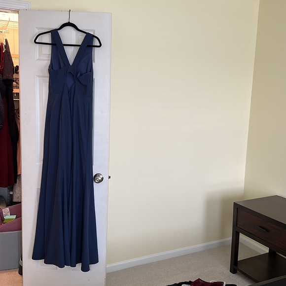 Bridesmaid dress - Picture 3 of 5